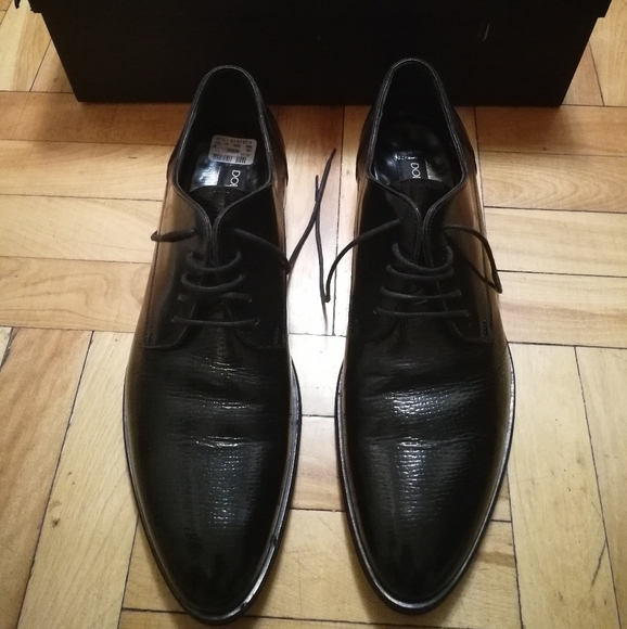 Dolce and Gabbana Derby - Picture 6 of 6